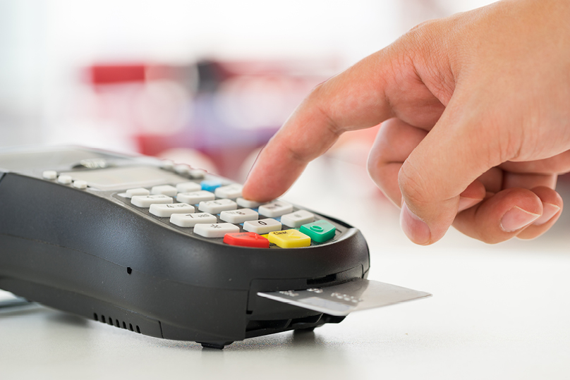 Credit Card Processing Services