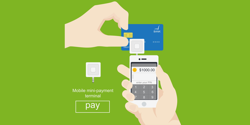 Square vs Your Own Merchant Account