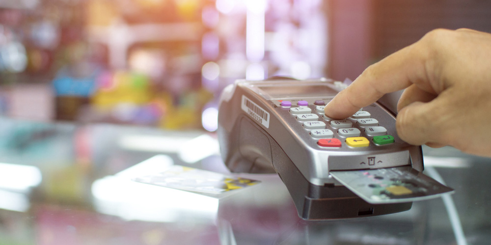 The Changing Landscape of Payment Processing