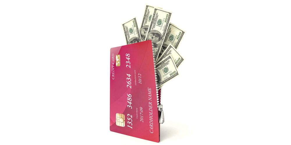 Credit Card Refund Scam Against Merchants