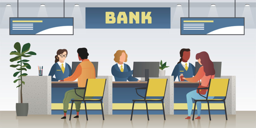 How a Good Merchant Services Program Keeps Clients with Your Bank