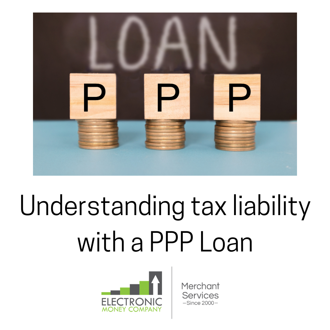 PPP Loan and Taxes