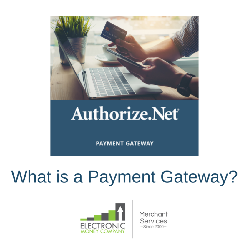 Payment Processing Gateway