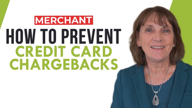 Chargeback Prevention - How Merchants Can Prevent Credit Card Chargebacks | Avoid Chargebacks