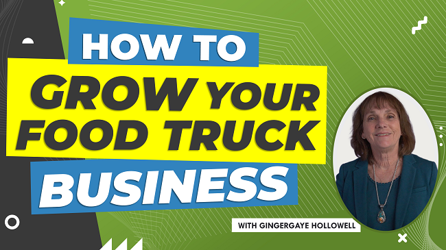 How to Grow Your Food Truck Business featured image