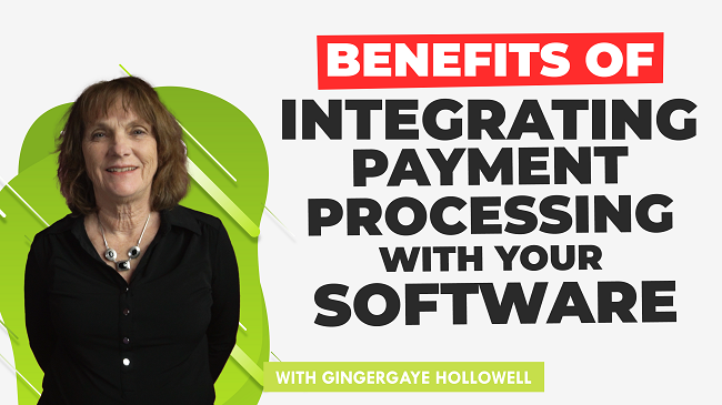 Featured image Benefits Of Integrating Payment Processing With Your Software