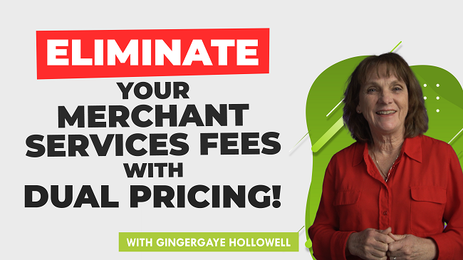 featured image Eliminate Your Merchant Services Fees with Dual Pricing