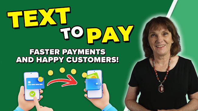 Text-to-Pay featured image