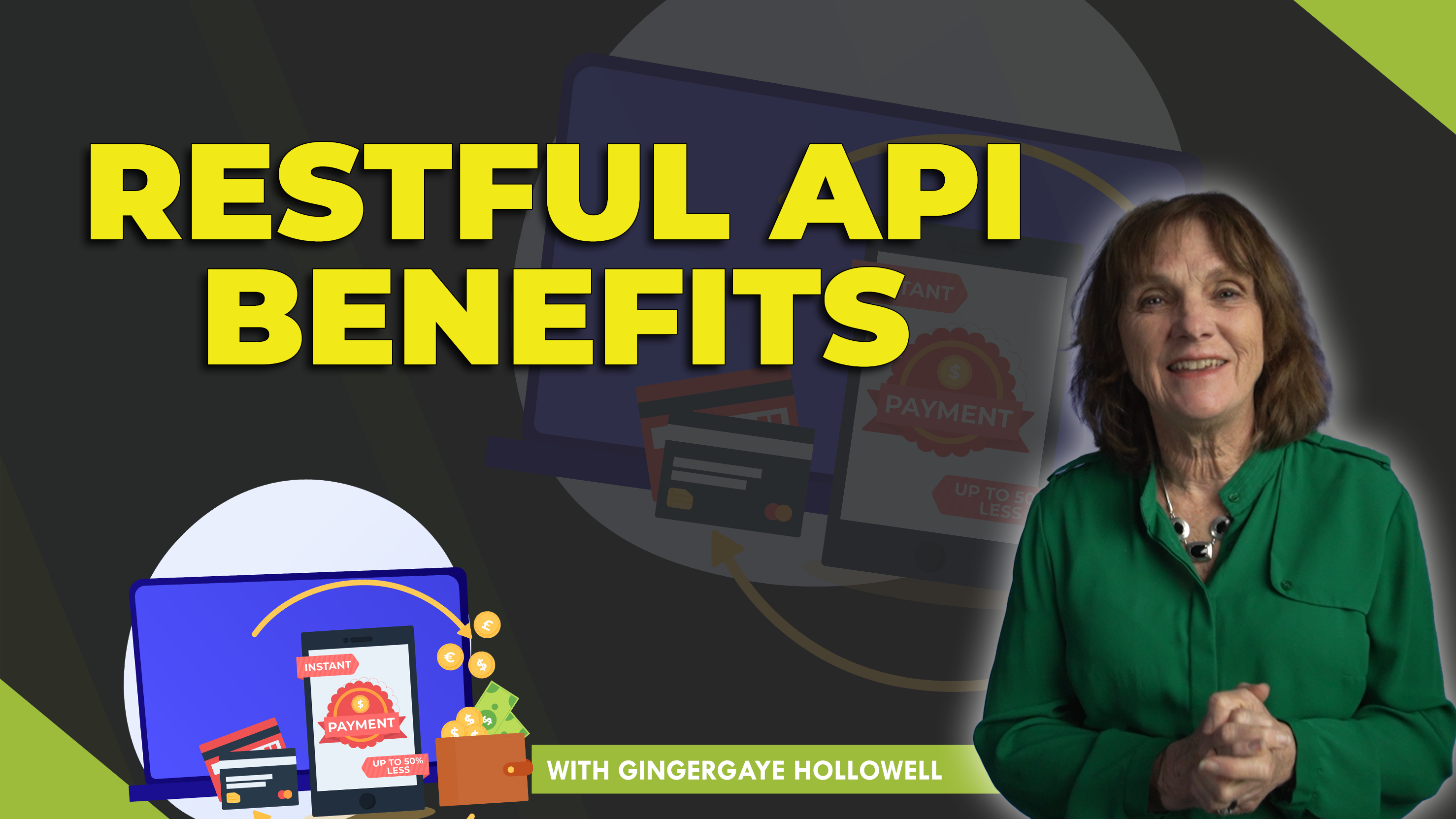 Restful API Benefits