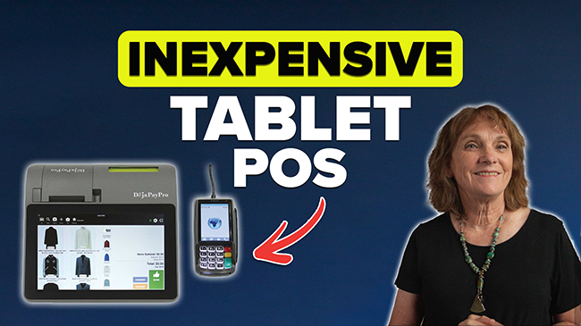Featured Image An inexpensive tablet POS