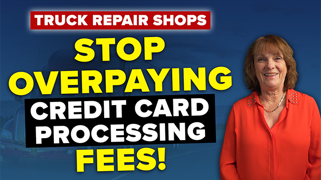 featured image Save Big on Payment Processing for Truck Repair Shops