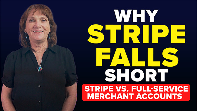 Why ISVs Are Switching from Stripe to Full-Service Payment Partners