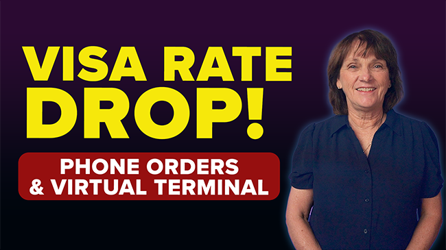 Visa’s New Address Rule Could Cut Your Processing Fees featured image