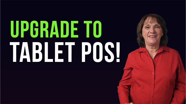 featured image Top Reasons Your Store Needs a Tablet POS System Today