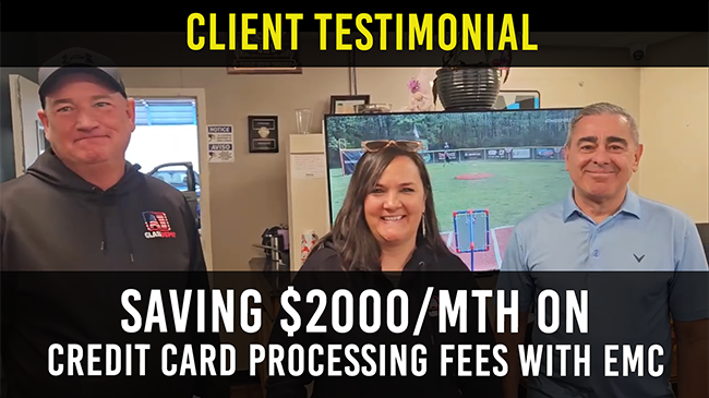 How Electronic Money Company Merchant Services Saved This Small Business Thousands Every Month featured image