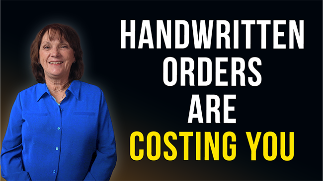 featured image Tablet POS vs. Handwritten Orders: Why Restaurants Are Finally Upgrading