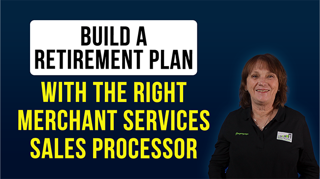 featured image Merchant Services Sales How to Pick a Processor That Builds and Protects Long Term Residuals