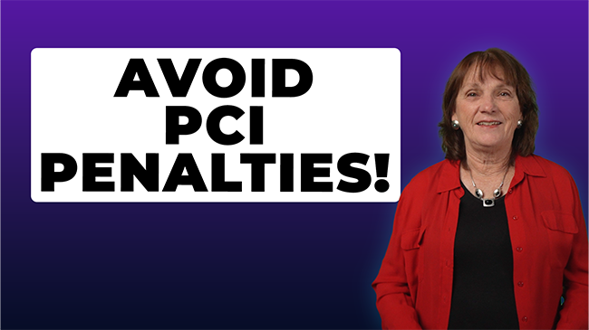 PCI Compliance Basics How to Keep Customer Credit Cards Protected featured image