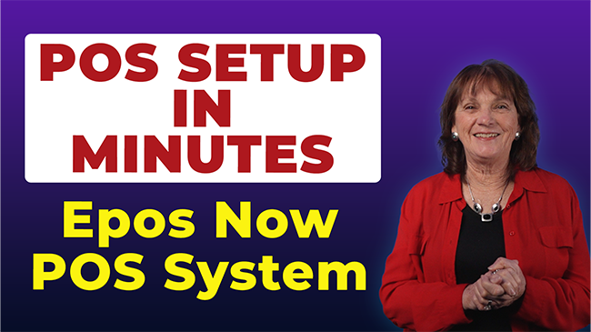 Why EPOS Now POS Systems Are a Smart Choice for Modern Businesses – Part 1 featured image