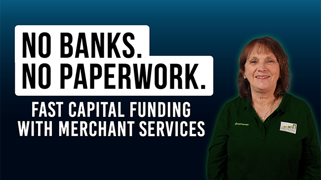 featured image Merchant Cash Advance Inside Your POS Here’s How It Works