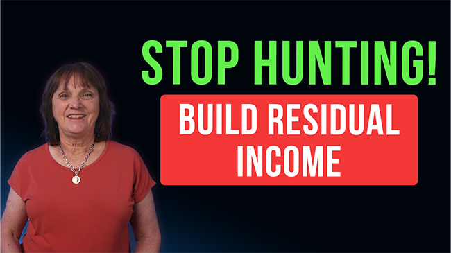 How to Build Residual Income in Merchant Services featured image
