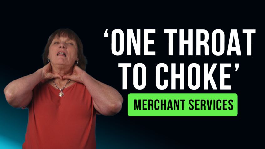 The #1 Reason Small Businesses Are Ditching Big Name Credit Card Processors for Good
