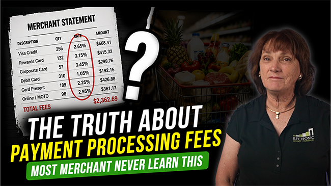 The Truth About Your Credit Card Processing Rate featured image