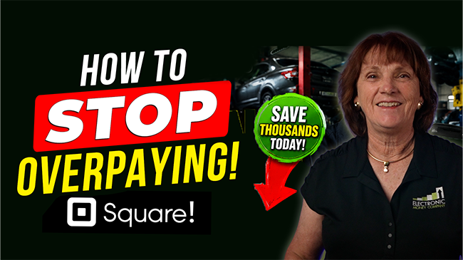 Auto Repair Shops The Credit Card Fee Mistake Costing You Thousands Featured Image